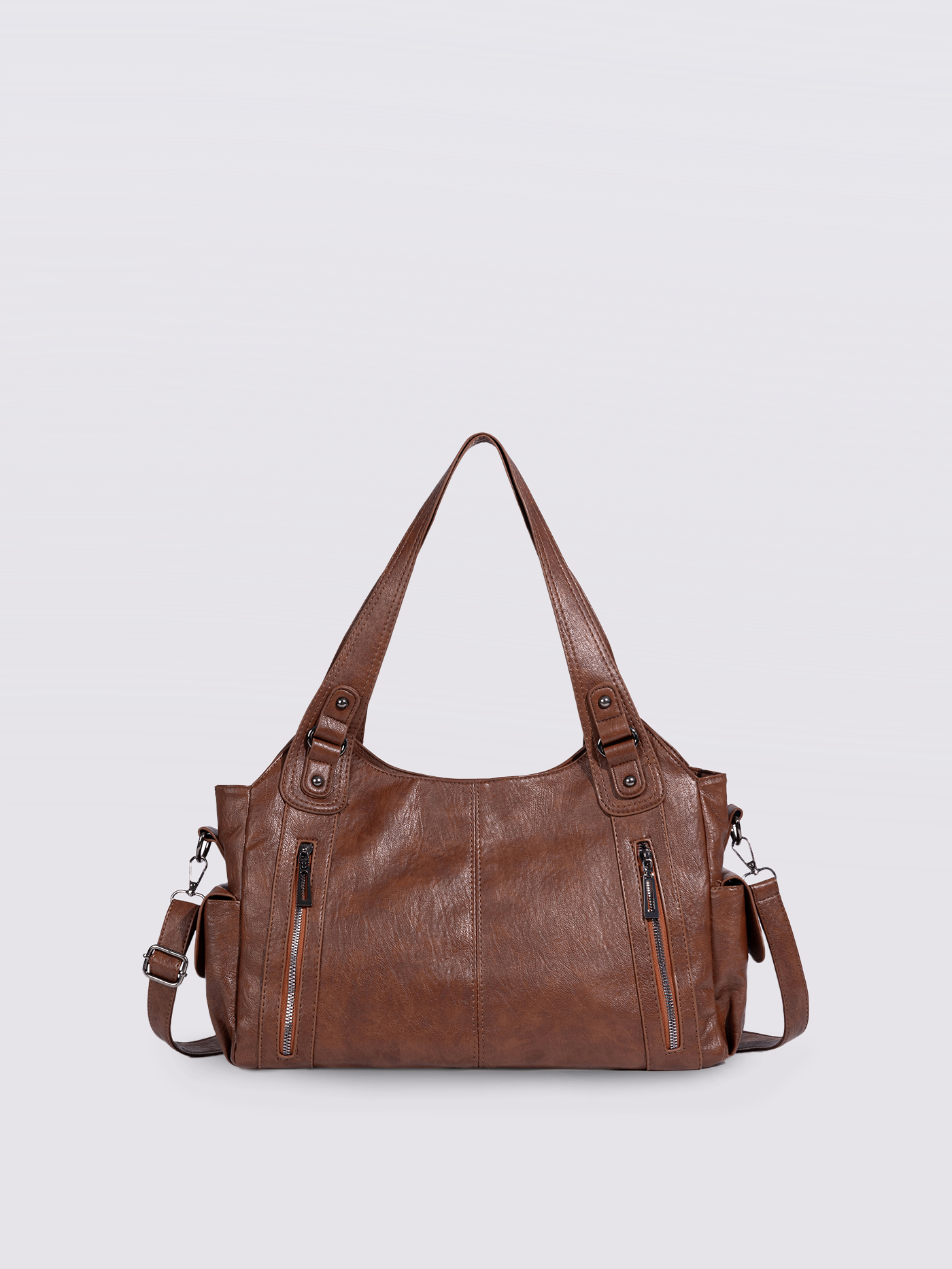 Daily Luxe Bag