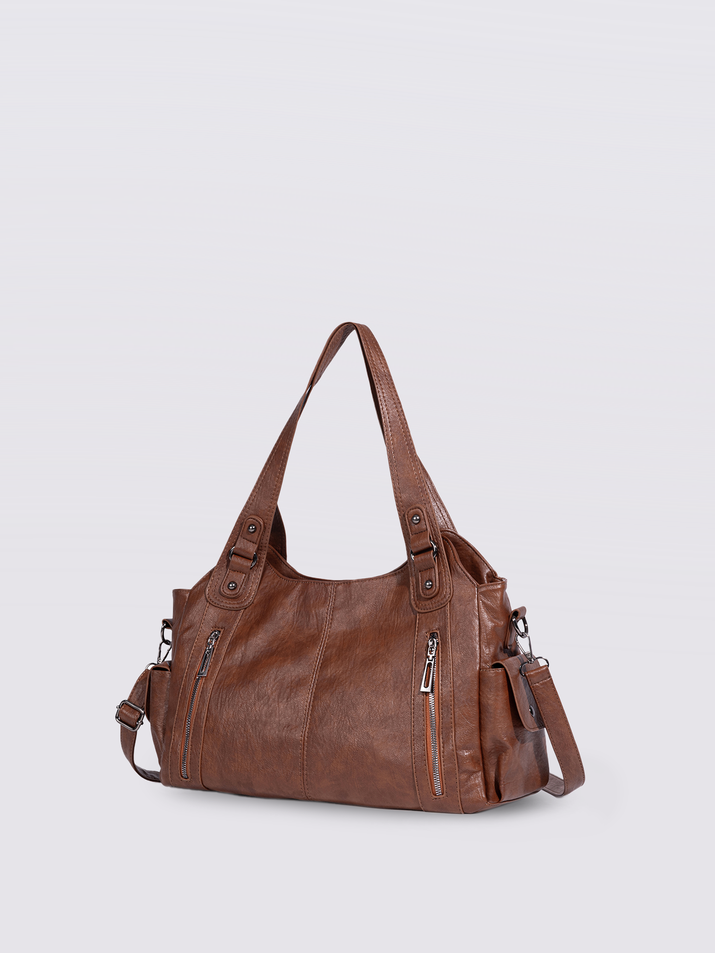 Daily Luxe Bag