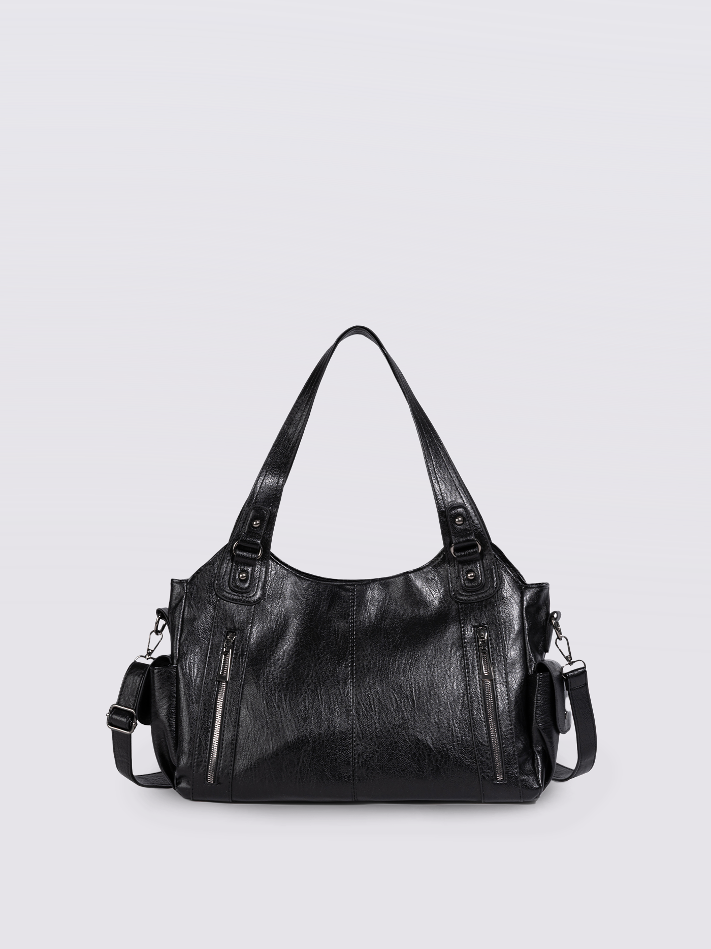 Daily Luxe Bag