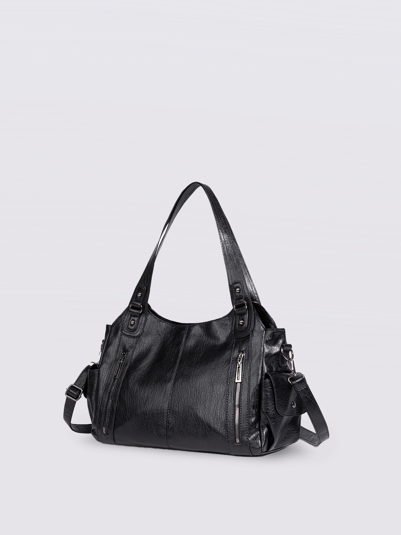 Daily Luxe Bag
