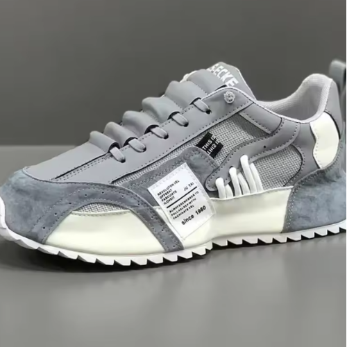 OrthoStep – Orthopedic Breathable Wellness Sneakers