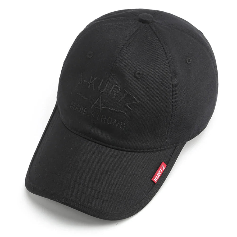 Kurtz Strike Cap