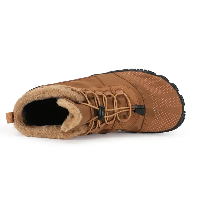 Summit Pro – Mountain Barefoot Hikers