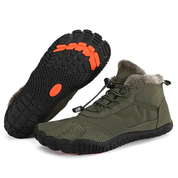 Summit Pro – Mountain Barefoot Hikers