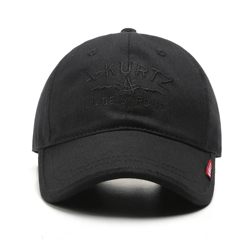 Kurtz Strike Cap