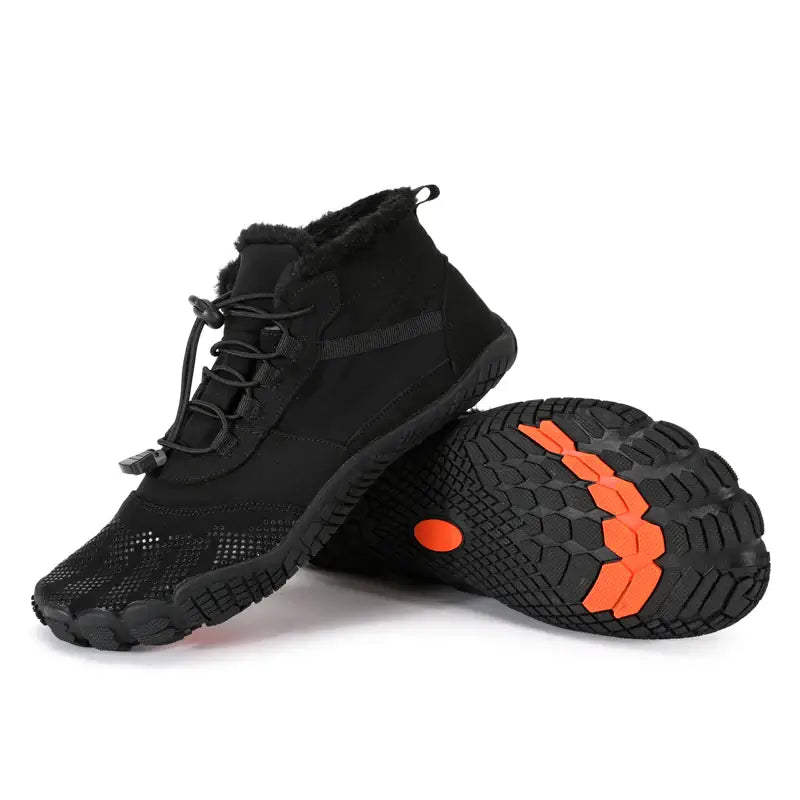 Summit Pro – Mountain Barefoot Hikers