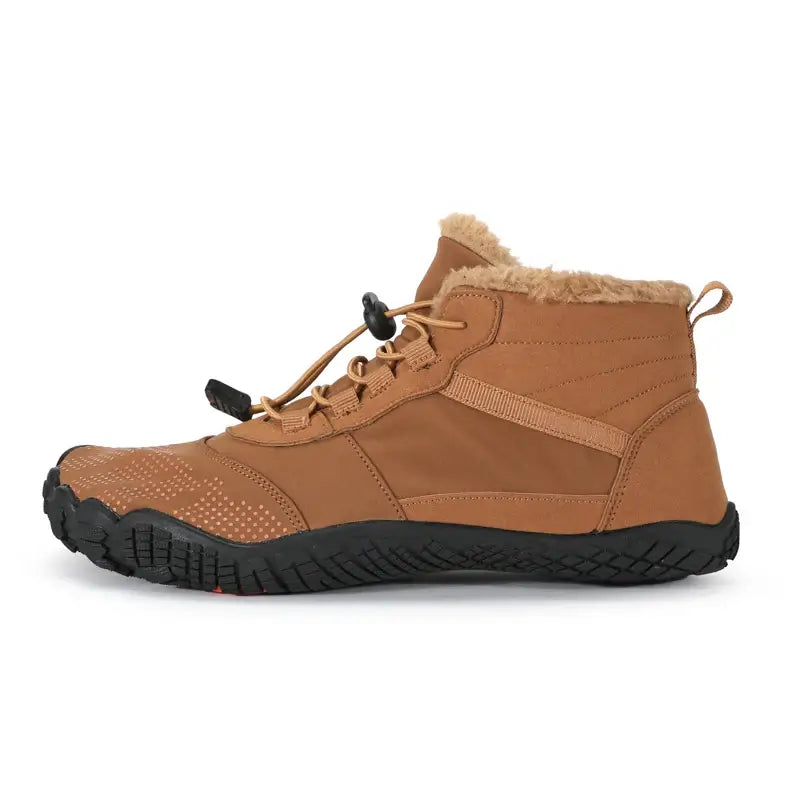 Summit Pro – Mountain Barefoot Hikers