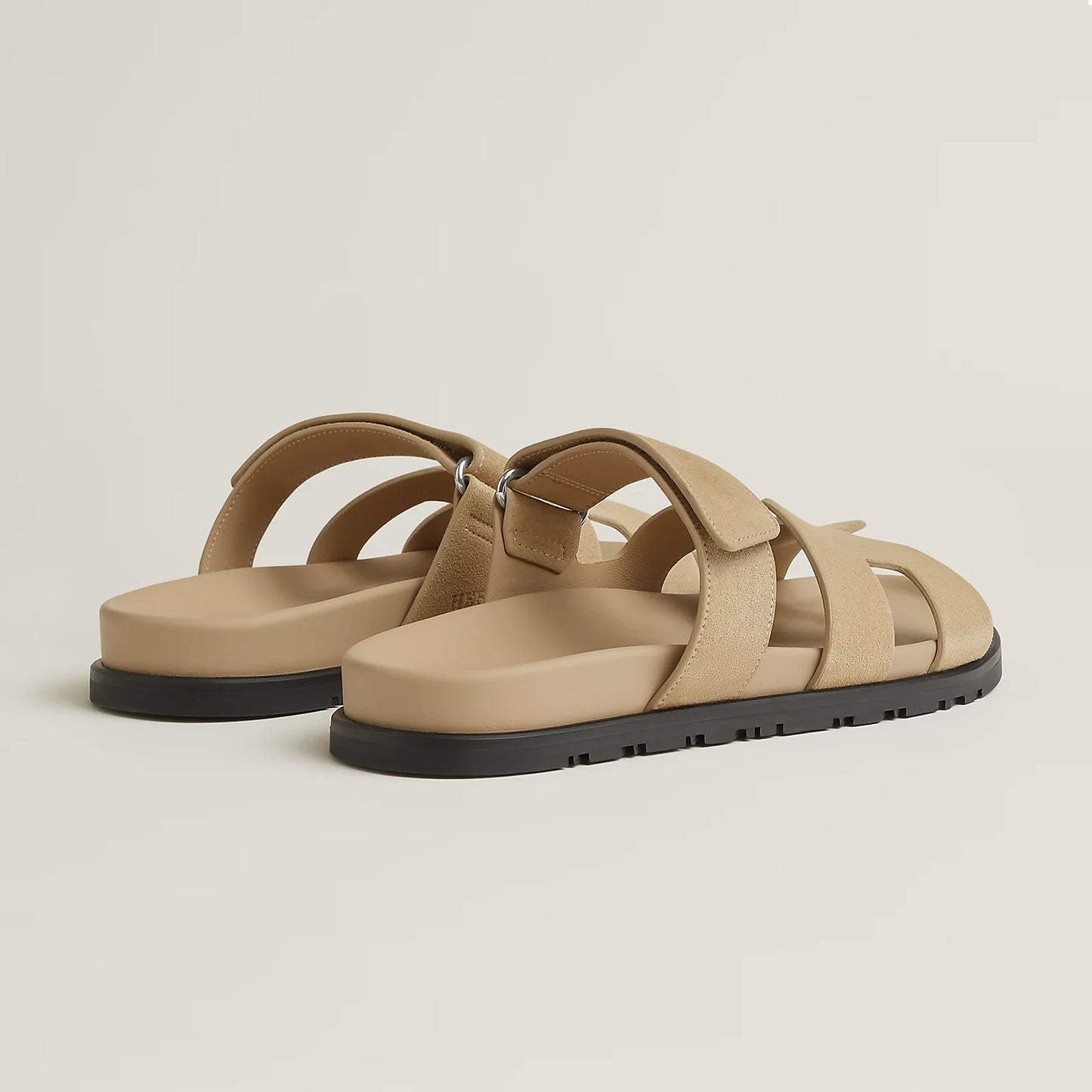 SoleMate – Chic Vegan Sandals