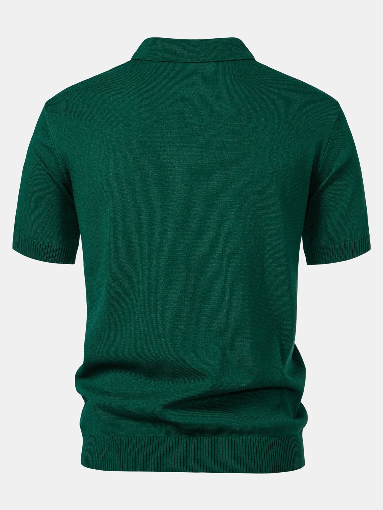 Ethan Stripe Polo & Pants Set