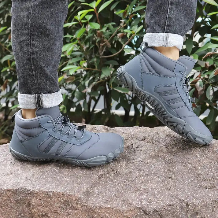 RainGuard – Waterproof Barefoot Sneakers