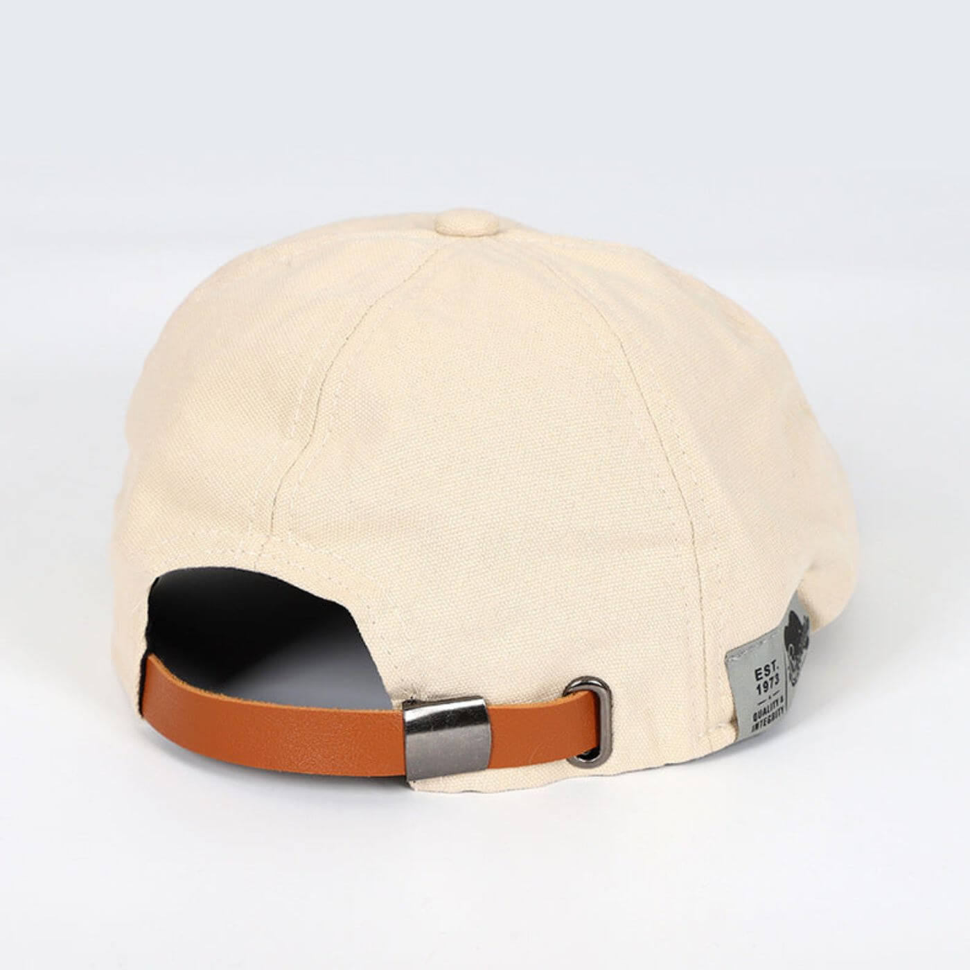 Albert™ | Modern Classic Cap