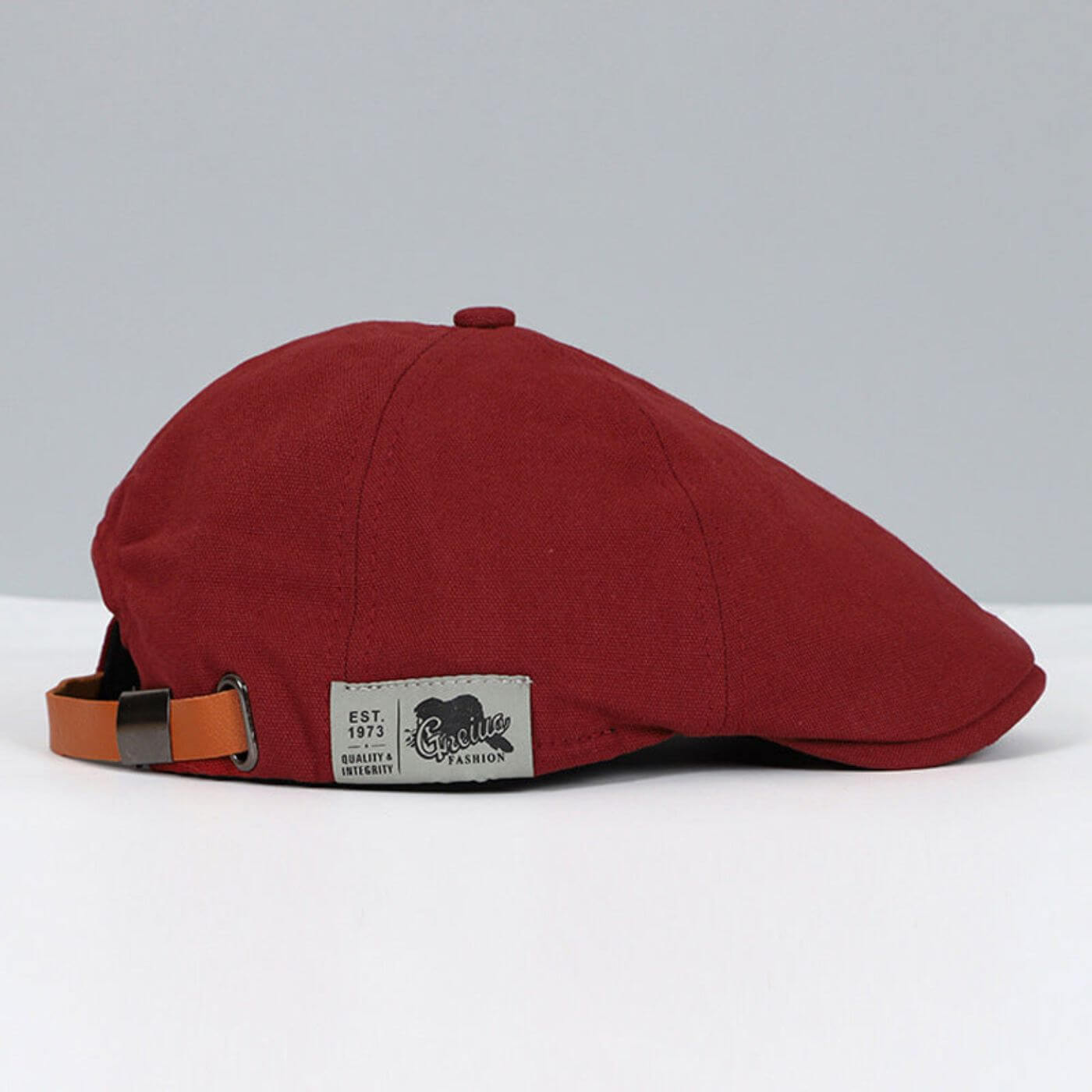 Albert™ | Modern Classic Cap