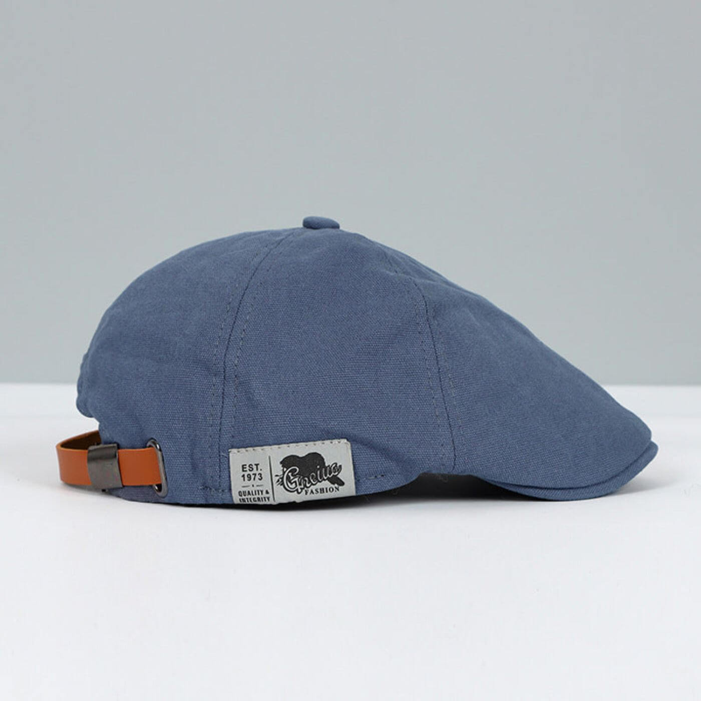 Albert™ | Modern Classic Cap
