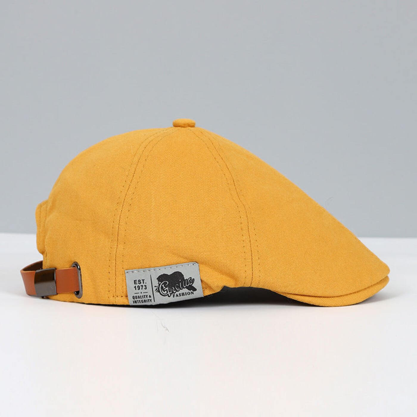 Albert™ | Modern Classic Cap