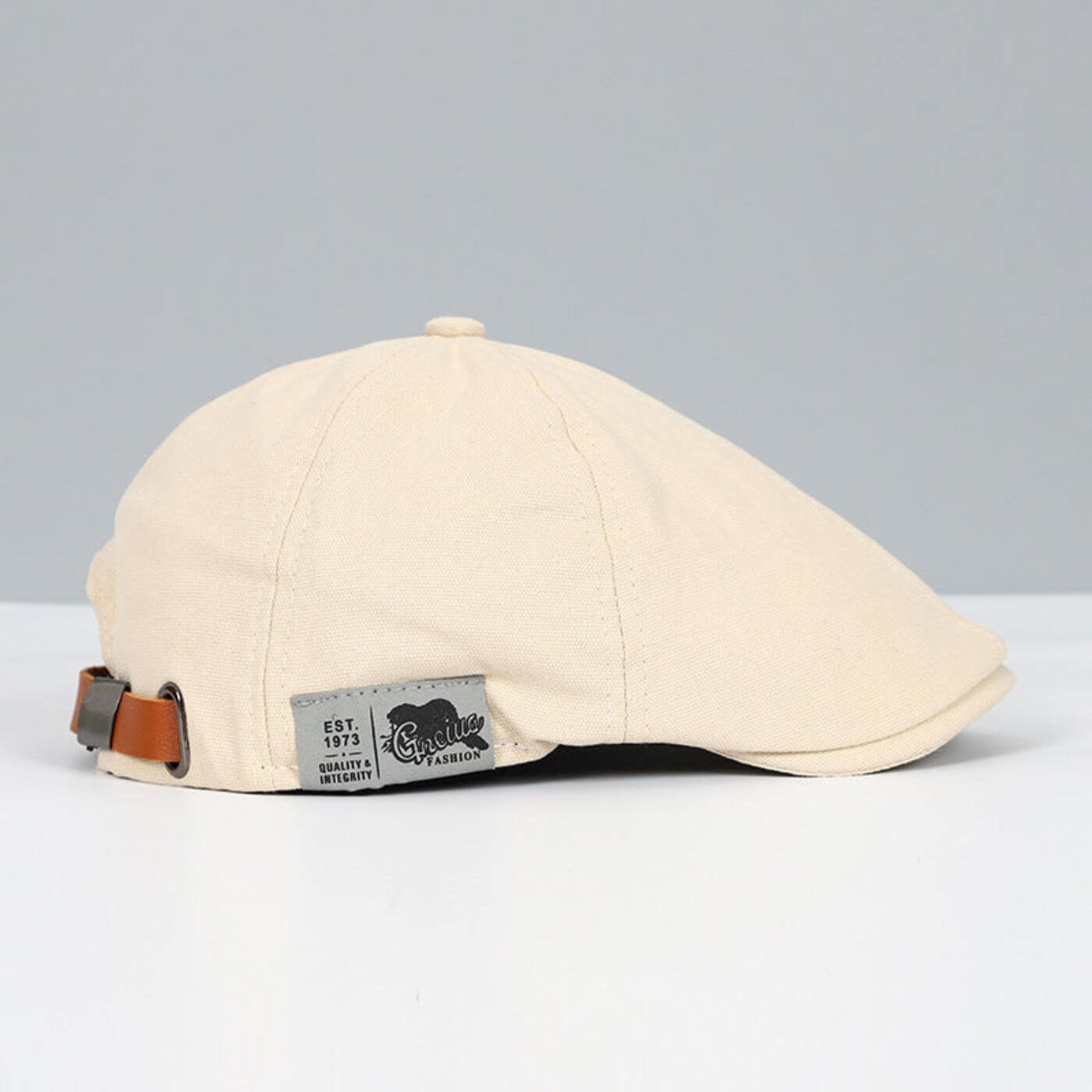 Albert™ | Modern Classic Cap