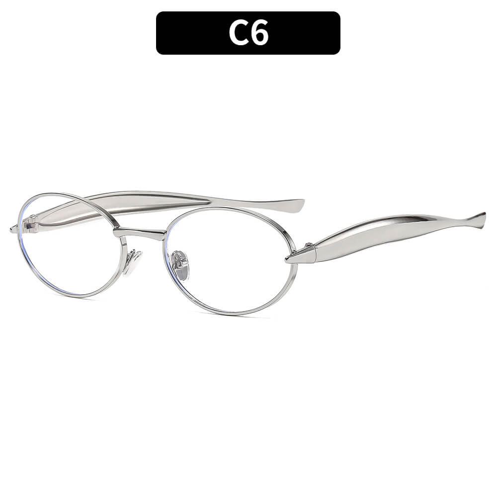 NovaFrame Shades