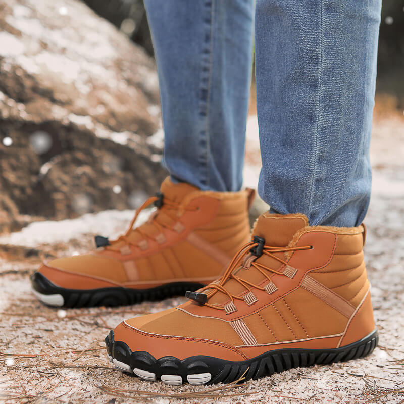 CloudWalk – Ultra-Light Barefoot Trainers