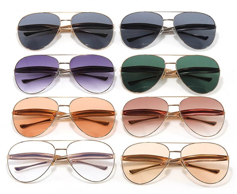 VizoShade Eyewear