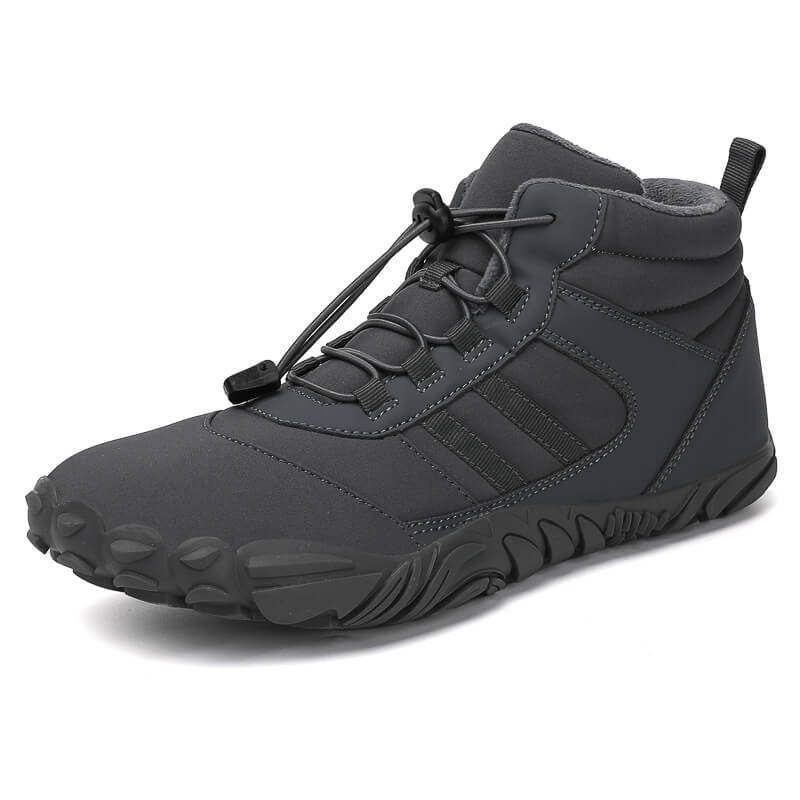 RainGuard – Waterproof Barefoot Sneakers