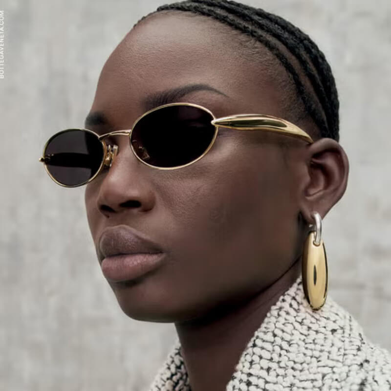 NovaFrame Shades