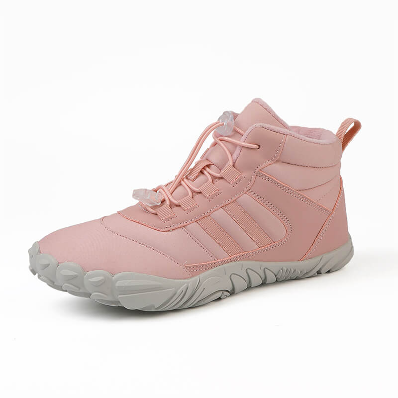 RainGuard – Waterproof Barefoot Sneakers