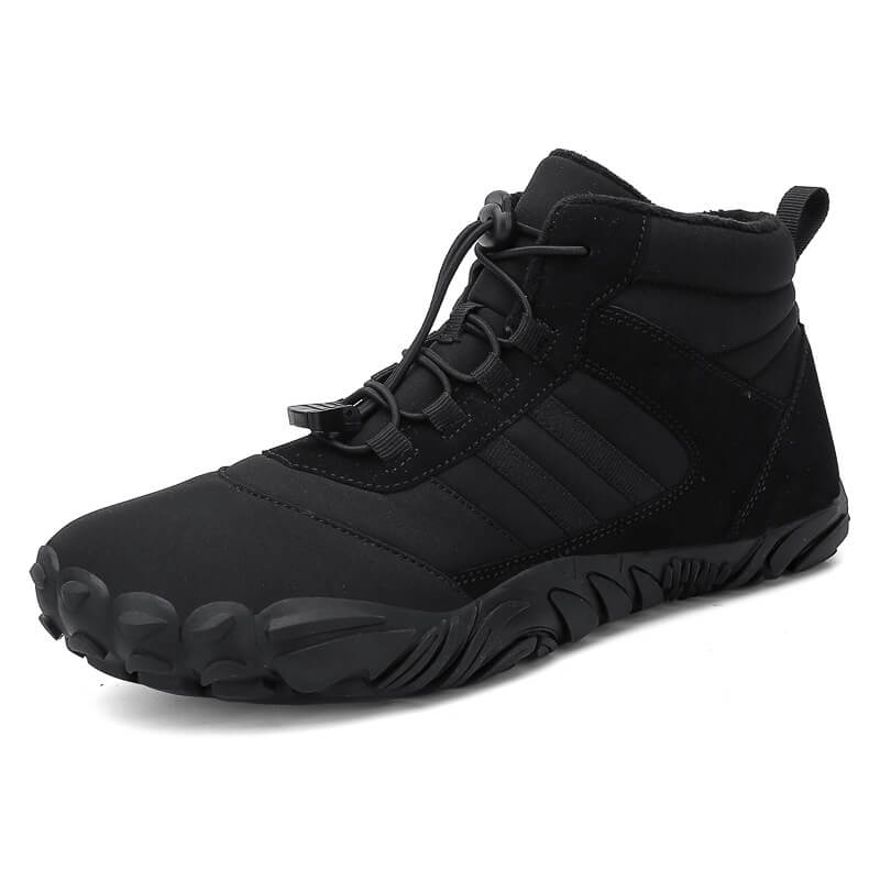 RainGuard – Waterproof Barefoot Sneakers