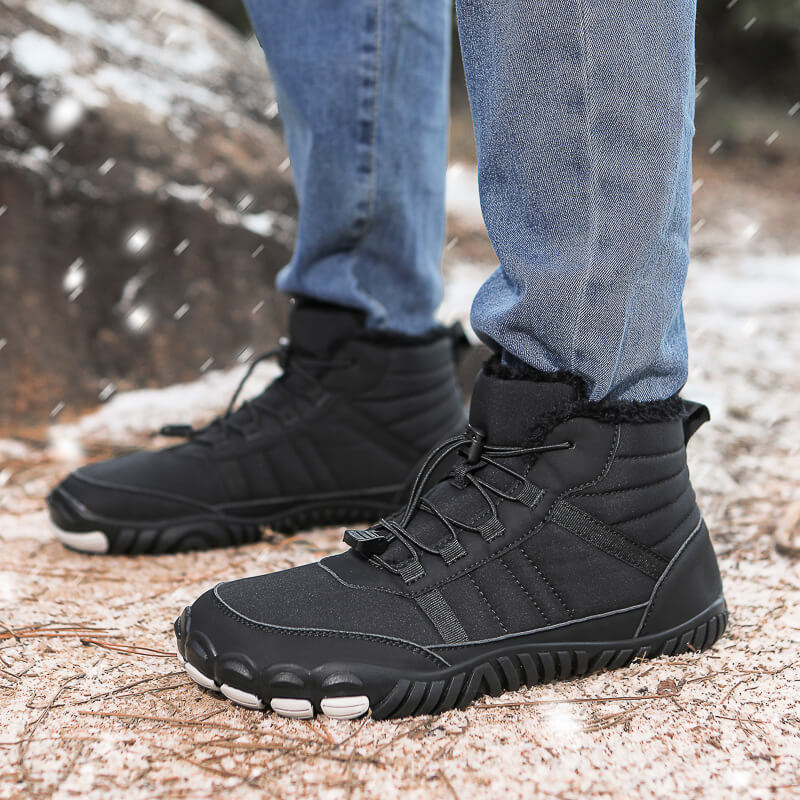 CloudWalk – Ultra-Light Barefoot Trainers