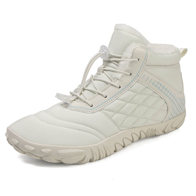 RockShield – Rugged Barefoot Boots