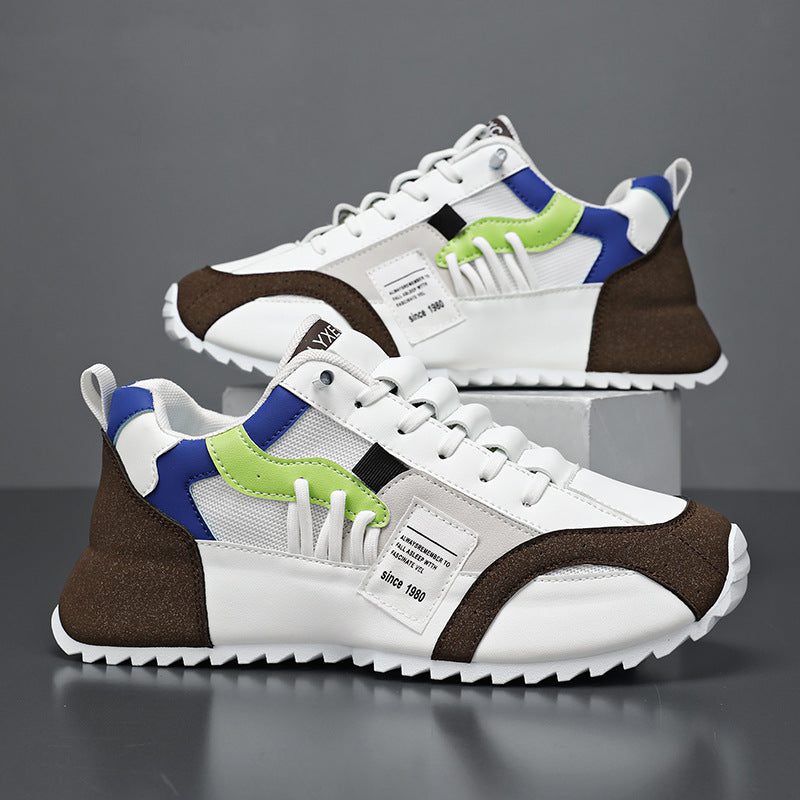 OrthoStep – Orthopedic Breathable Wellness Sneakers