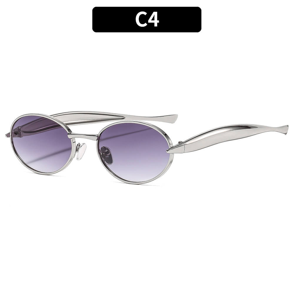 NovaFrame Shades