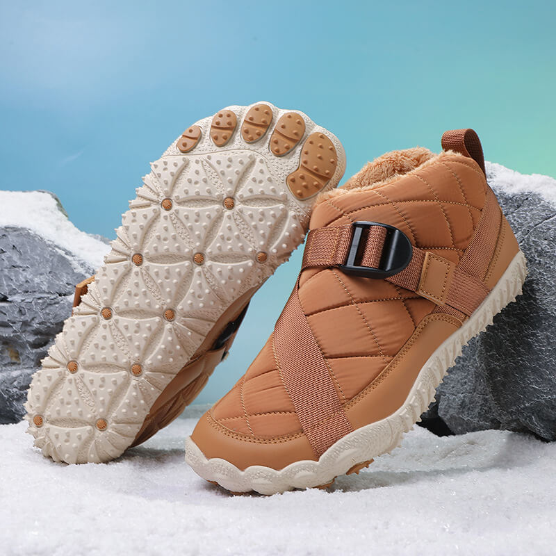 NatureMove – Outdoor Barefoot Trainers