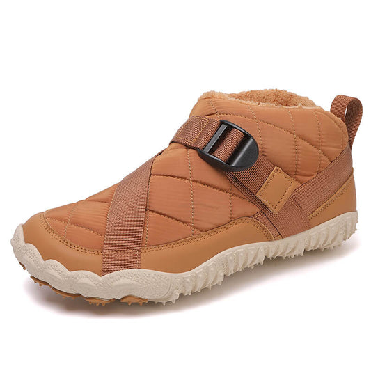 NatureMove – Outdoor Barefoot Trainers
