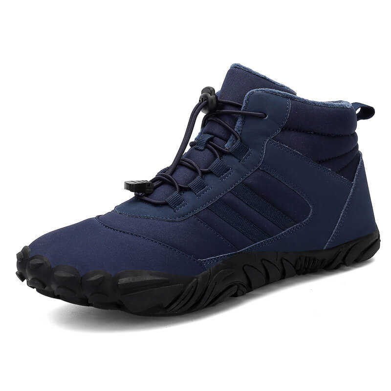 RainGuard – Waterproof Barefoot Sneakers