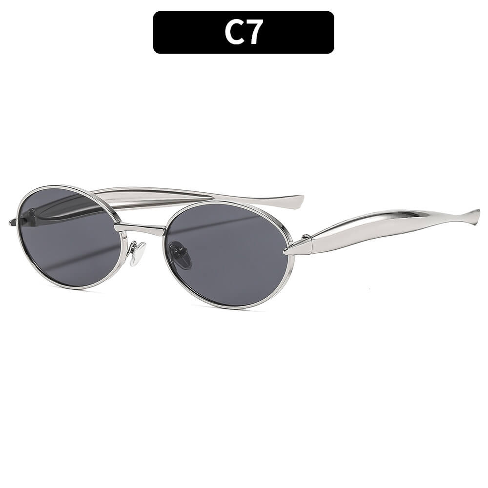 NovaFrame Shades
