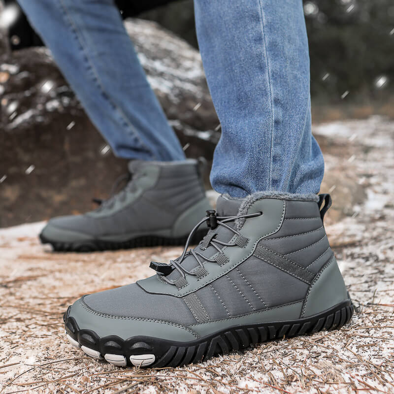 CloudWalk – Ultra-Light Barefoot Trainers