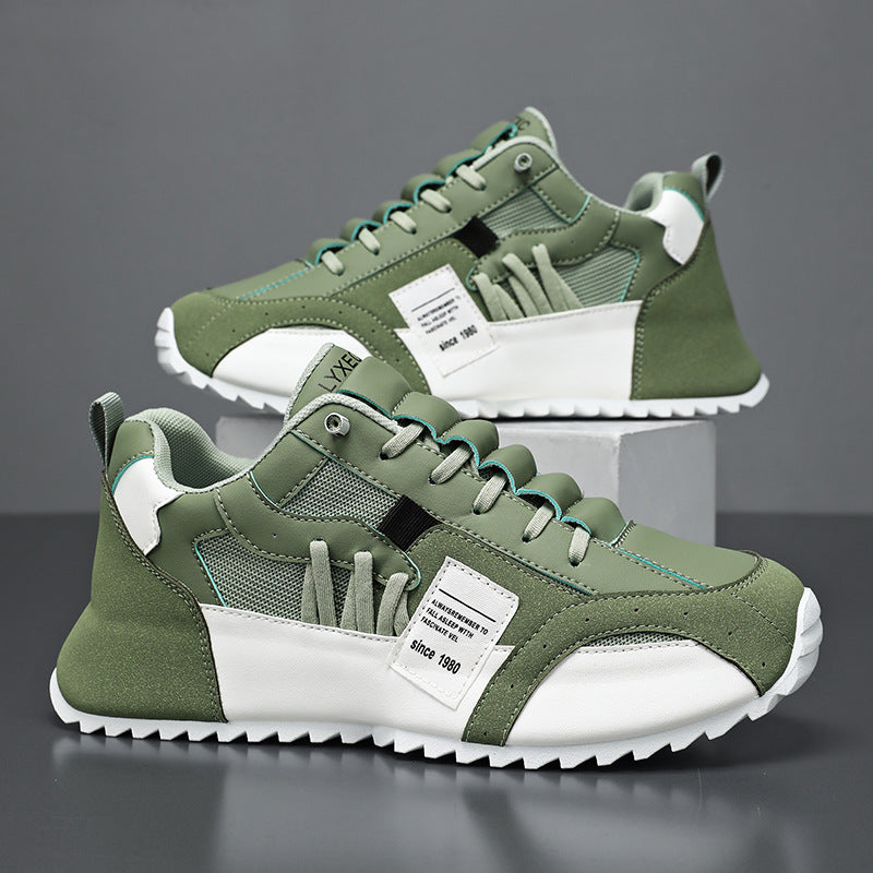 OrthoStep – Orthopedic Breathable Wellness Sneakers