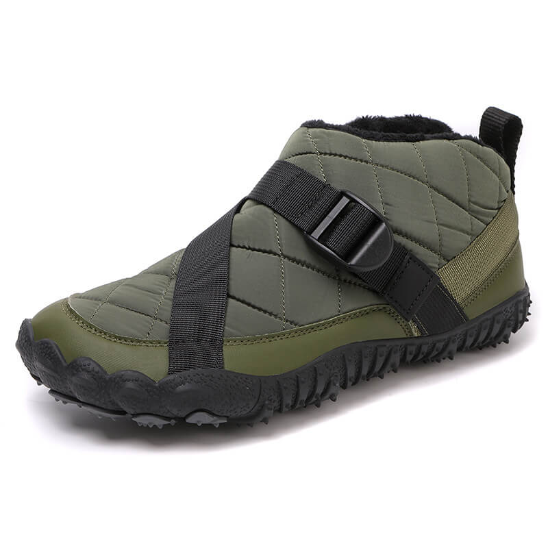 NatureMove – Outdoor Barefoot Trainers