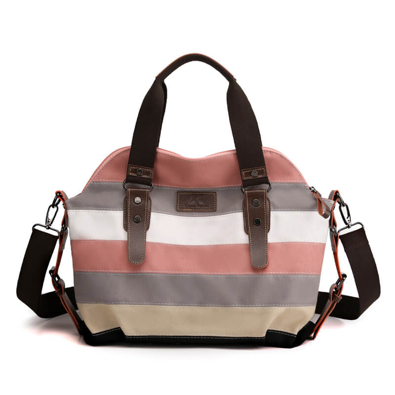 UrbanPatch™ Oversized Canvas Tote
