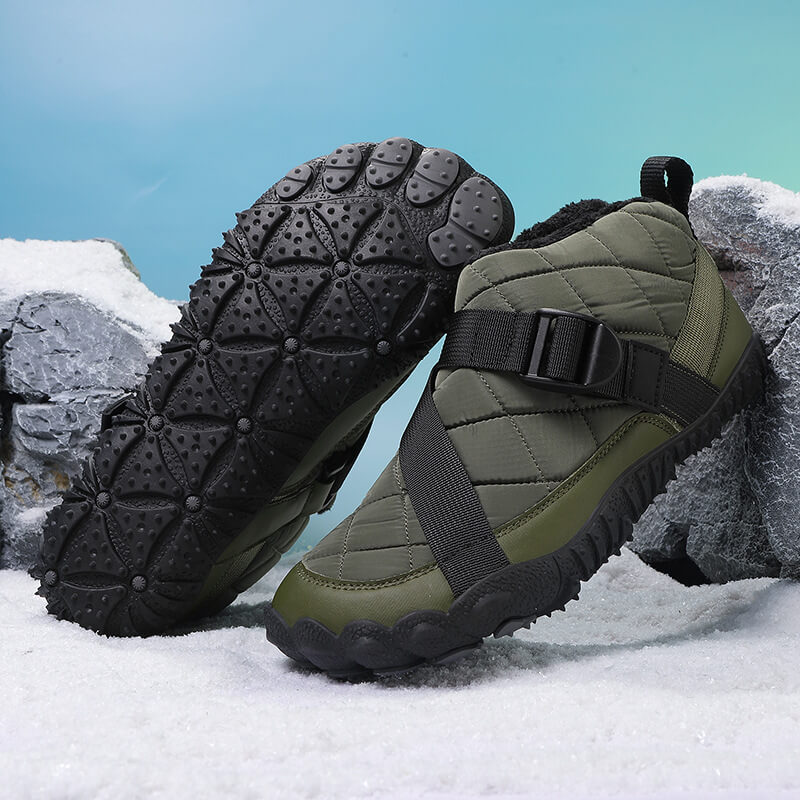 NatureMove – Outdoor Barefoot Trainers