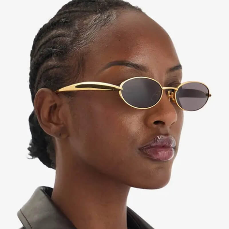 NovaFrame Shades