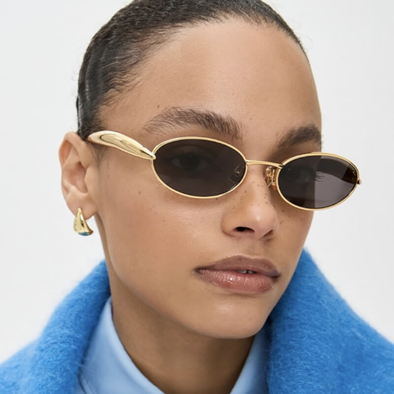NovaFrame Shades