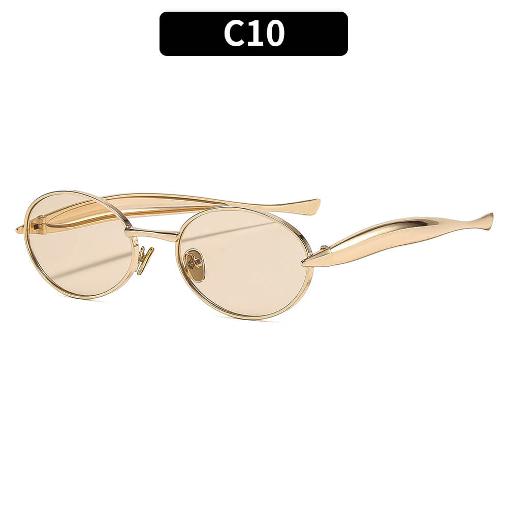NovaFrame Shades