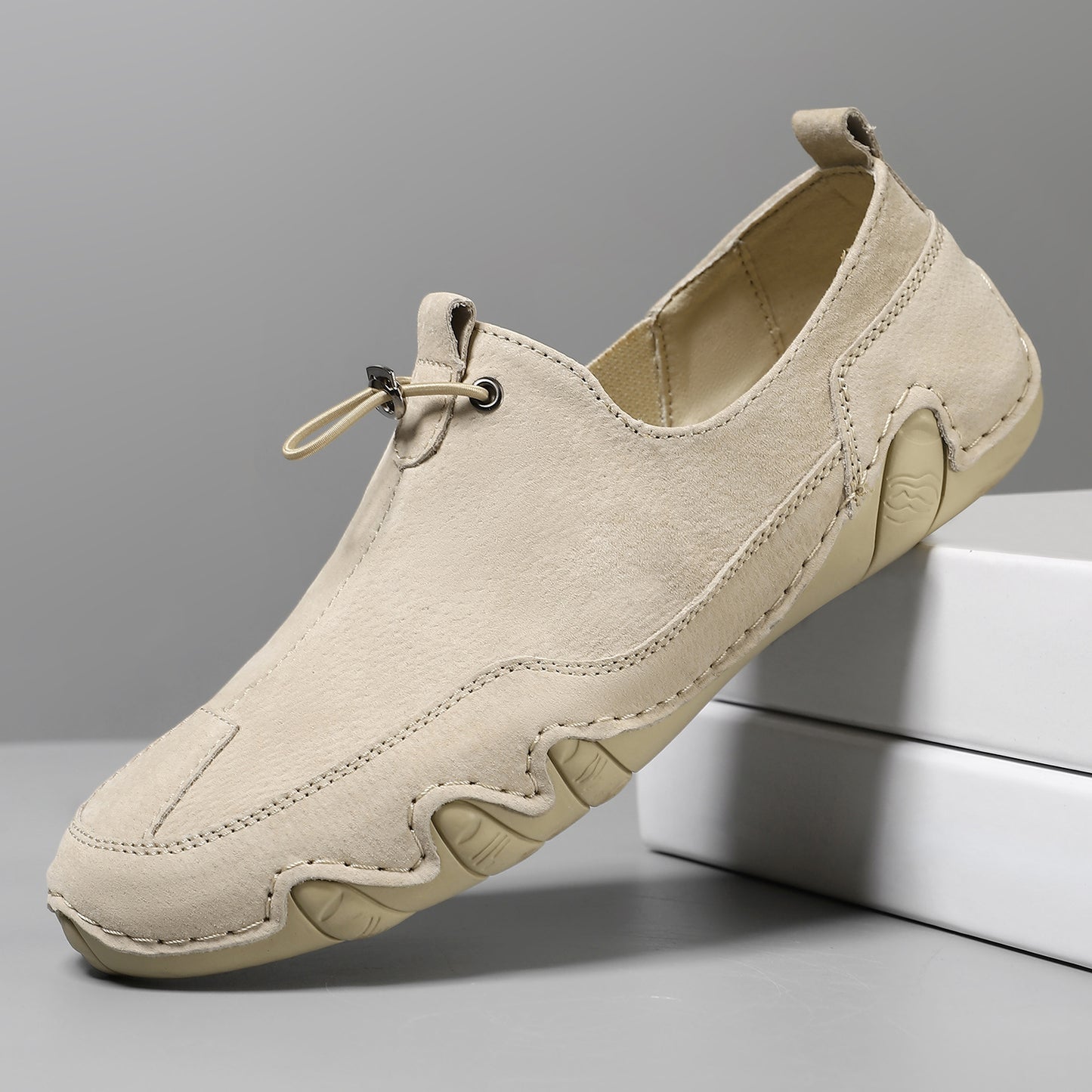 LiteStep Sporty Leather