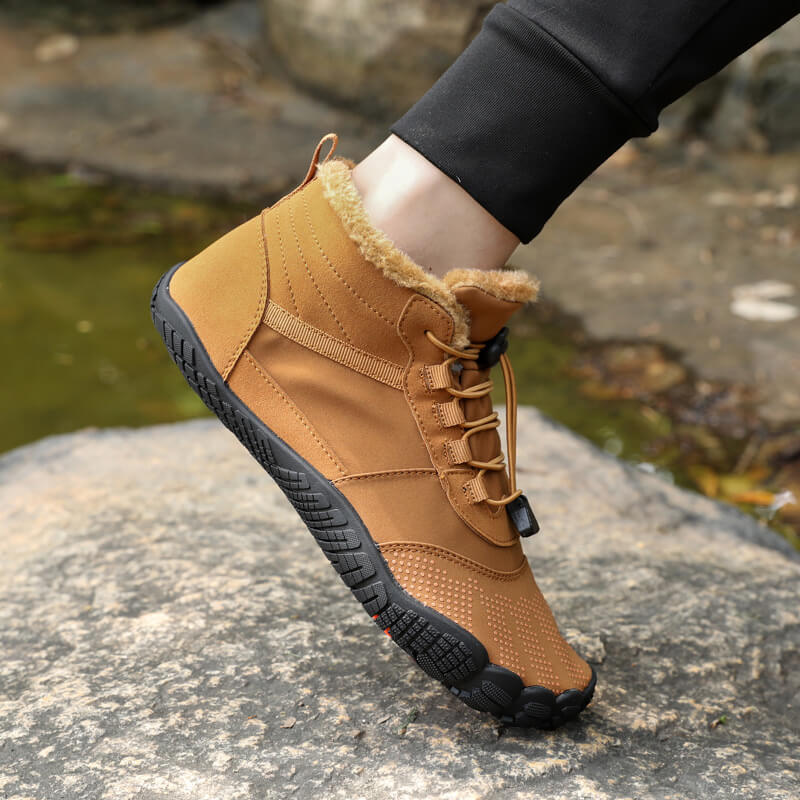 Summit Pro – Mountain Barefoot Hikers