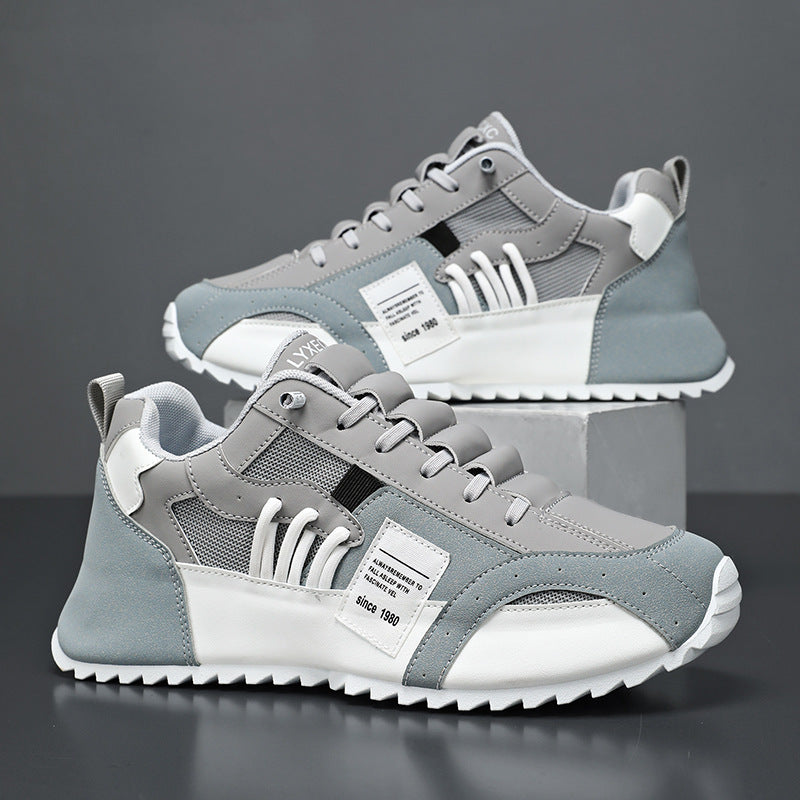 OrthoStep – Orthopedic Breathable Wellness Sneakers