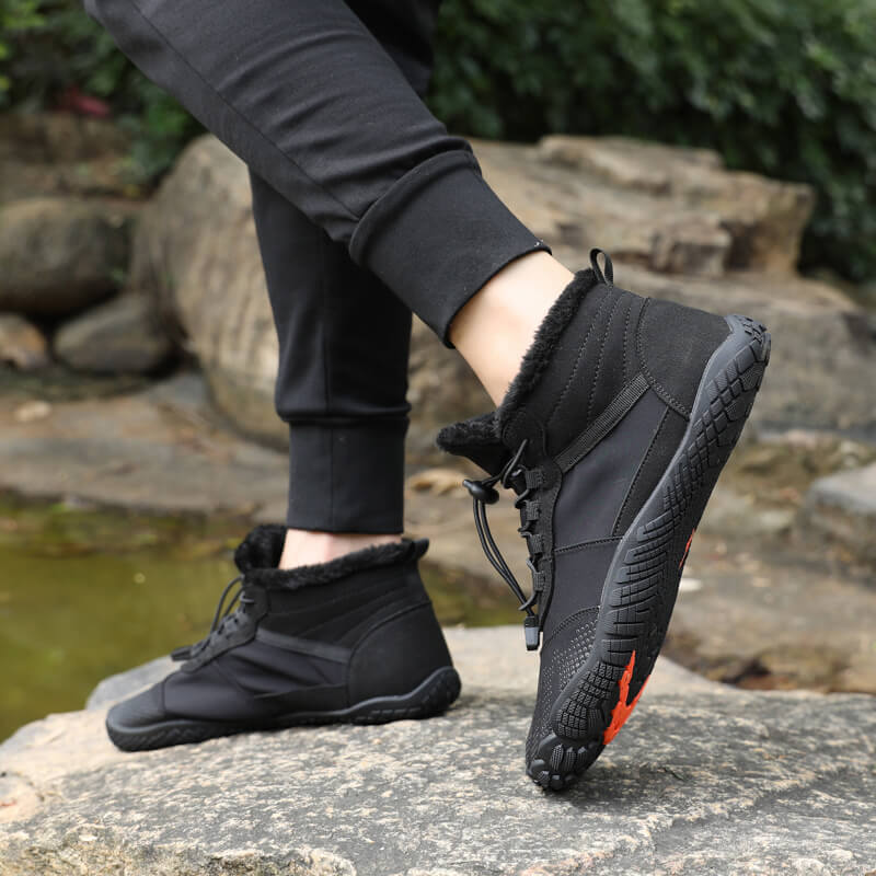 Summit Pro – Mountain Barefoot Hikers