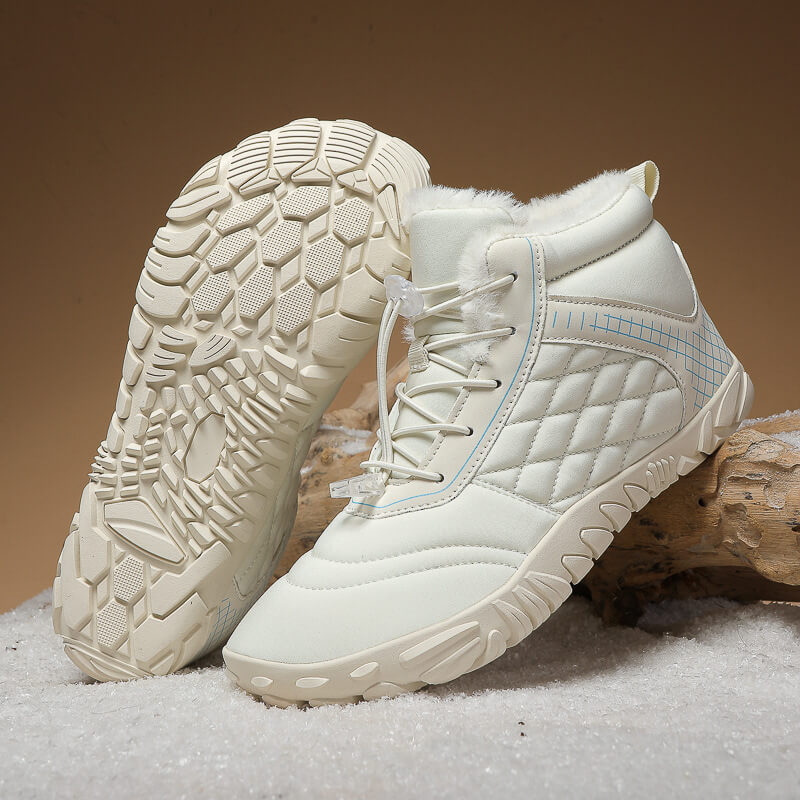 RockShield – Rugged Barefoot Boots