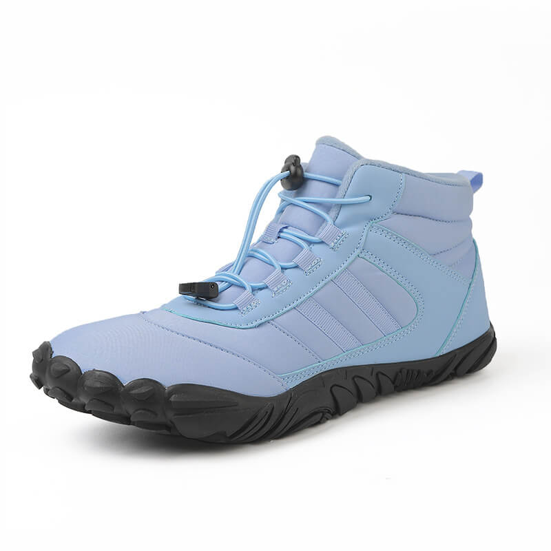 RainGuard – Waterproof Barefoot Sneakers
