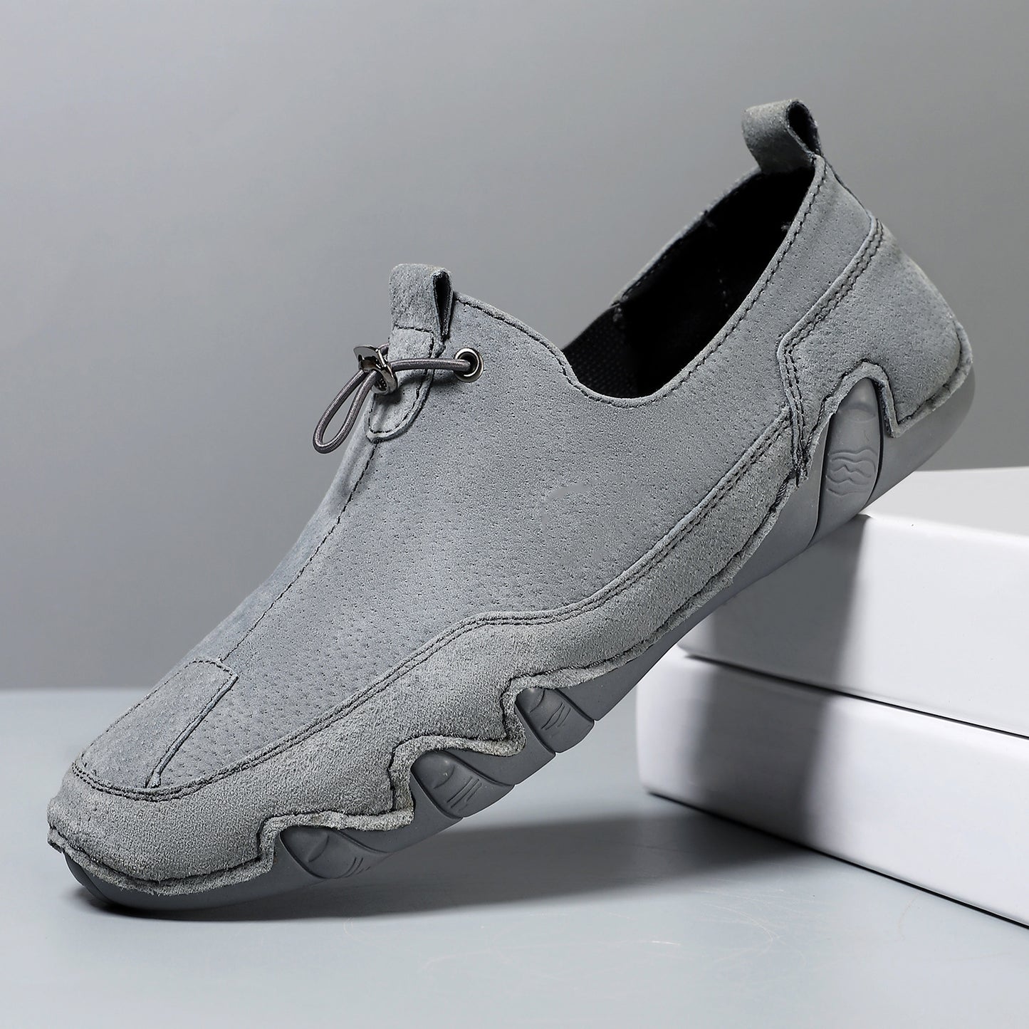 LiteStep Sporty Leather