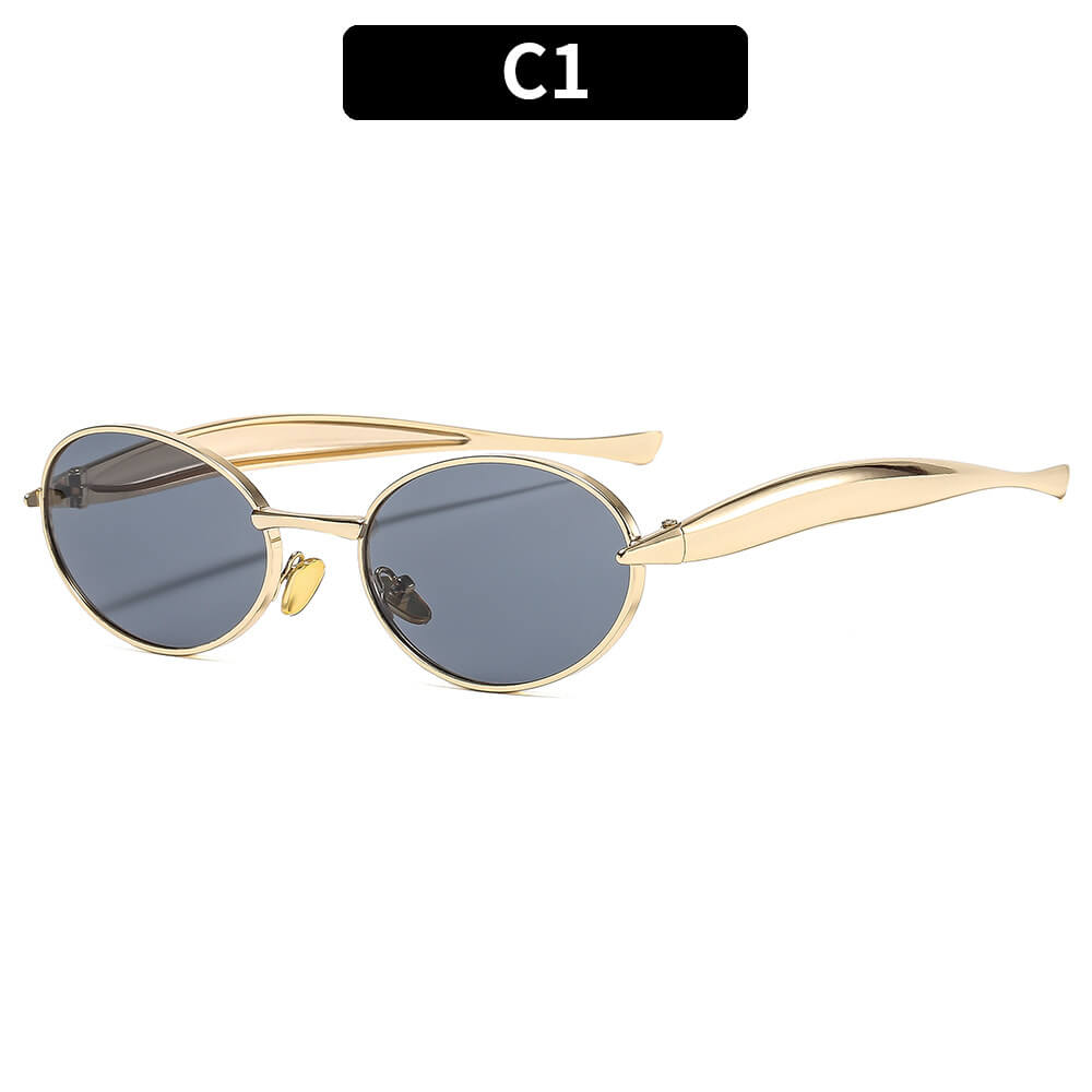 NovaFrame Shades